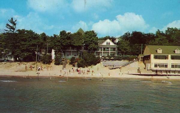 Epworth Heights (newer photo)